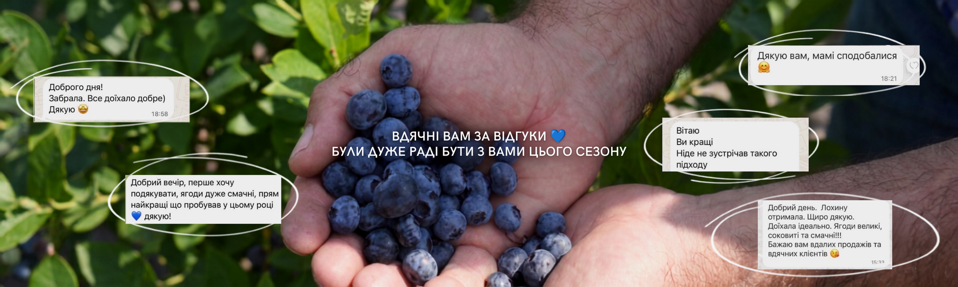 Banner from design